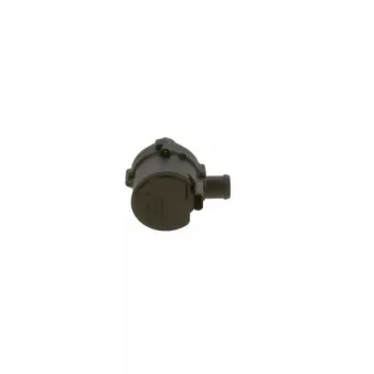 Pompe à eau additionnelle BOSCH 0 392 023 42K