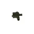 Pompe à eau additionnelle BOSCH 0 392 023 42K - Visuel 2