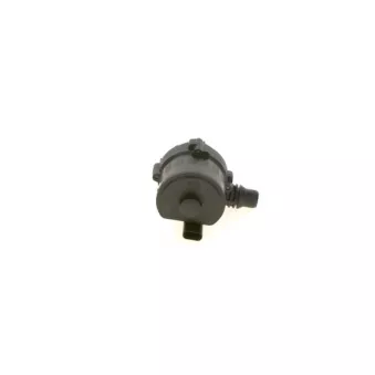 Pompe à eau additionnelle BOSCH 0 392 023 525