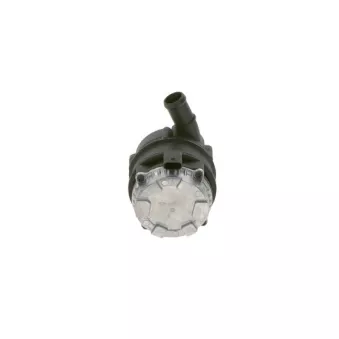 Pompe à eau additionnelle BOSCH 0 392 024 00P