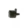 Pompe à eau additionnelle BOSCH 0 392 024 00R - Visuel 2