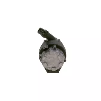 Pompe à eau additionnelle BOSCH 0 392 024 00S