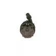 Pompe à eau additionnelle BOSCH 0 392 024 10A - Visuel 1