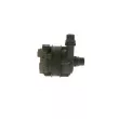 Pompe à eau additionnelle BOSCH 0 392 024 10A - Visuel 2