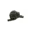 Pompe à eau additionnelle BOSCH 0 392 024 167 - Visuel 3