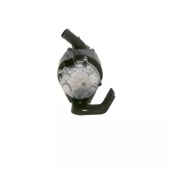 Pompe à eau additionnelle BOSCH 0 392 024 168