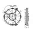 Ventilateur, refroidissement du moteur NRF 47406 - Visuel 1
