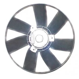Ventilateur, refroidissement du moteur NRF 47407