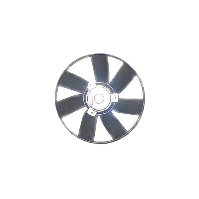 Ventilateur, refroidissement du moteur NRF 47407