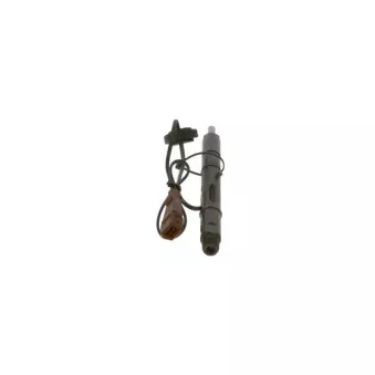 Porte-injecteur BOSCH