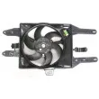 Ventilateur, refroidissement du moteur NRF 47455 - Visuel 2