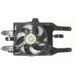 Ventilateur, refroidissement du moteur NRF 47455 - Visuel 3