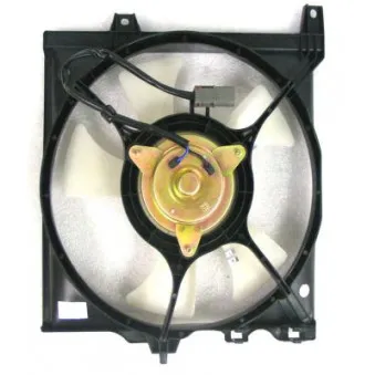 Ventilateur, refroidissement du moteur NRF 47477