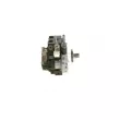 Pompe à haute pression BOSCH 0 445 010 114 - Visuel 2