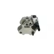 Pompe à haute pression BOSCH 0 445 010 152 - Visuel 1
