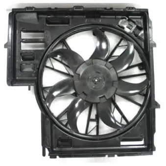 Ventilateur, refroidissement du moteur NRF 47478