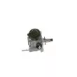 Pompe à haute pression BOSCH 0 445 010 544 - Visuel 1