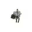 Pompe à haute pression BOSCH 0 445 010 553 - Visuel 1