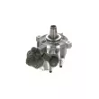 Pompe à haute pression BOSCH 0 445 010 572 - Visuel 1
