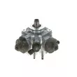 Pompe à haute pression BOSCH 0 445 010 666 - Visuel 1
