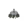 Pompe à haute pression BOSCH 0 445 010 667 - Visuel 1