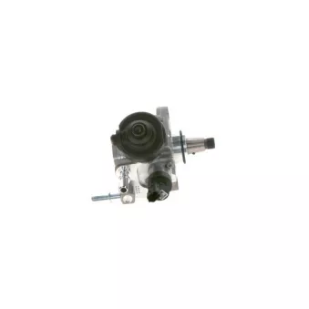 Pompe à haute pression BOSCH 0 445 010 740