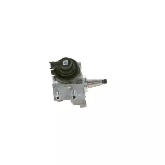 Pompe à haute pression BOSCH 0 445 010 763
