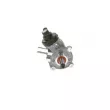 Pompe à haute pression BOSCH 0 445 010 763 - Visuel 2