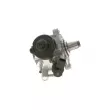 Pompe à haute pression BOSCH 0 445 010 769 - Visuel 1