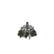 Pompe à haute pression BOSCH 0 445 010 840 - Visuel 1