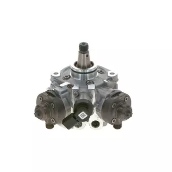 Pompe à haute pression BOSCH 0 445 010 867