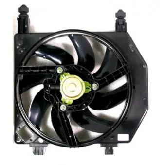 Ventilateur, refroidissement du moteur NRF 47491