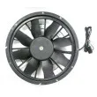Ventilateur, refroidissement du moteur NRF 47494 - Visuel 2