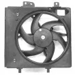 Ventilateur, refroidissement du moteur NRF 47495 - Visuel 2