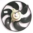 Ventilateur, refroidissement du moteur NRF 47496 - Visuel 1