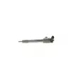 Injecteur BOSCH 0 445 110 800 - Visuel 1