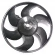 Ventilateur, refroidissement du moteur NRF 47496 - Visuel 2