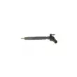 Injecteur BOSCH 0 445 117 004 - Visuel 1
