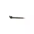 Injecteur BOSCH 0 445 117 004 - Visuel 3