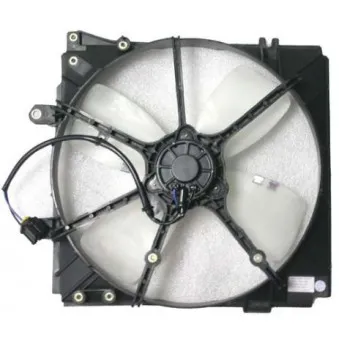 Ventilateur, refroidissement du moteur NRF 47501