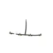 Tuyau, carburant de fuite BOSCH 0 445 130 166 - Visuel 3
