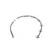 Tuyau, carburant de fuite BOSCH 0 445 130 211 - Visuel 1