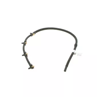 Tuyau, carburant de fuite BOSCH 0 445 130 230