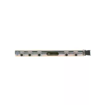 Tube de distributeur, carburant BOSCH 0 445 214 141