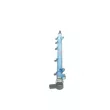 Tube de distributeur, carburant BOSCH 0 445 214 162 - Visuel 2