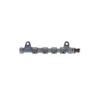 Tube de distributeur, carburant BOSCH 0 445 214 221