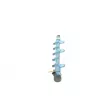 Tube de distributeur, carburant BOSCH 0 445 214 230 - Visuel 2