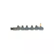 Tube de distributeur, carburant BOSCH 0 445 214 270 - Visuel 3