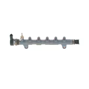 Tube de distributeur, carburant BOSCH 0 445 214 322