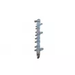 Tube de distributeur, carburant BOSCH 0 445 216 052 - Visuel 2